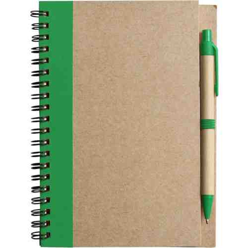 ECO Notebook